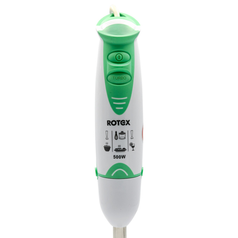 Блендер ROTEX RTB502-W