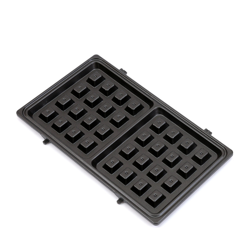 Бутербродниця ROTEX RSM221-B