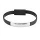Кабель USB - Micro USB Браслет