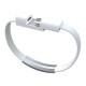 Кабель USB - Lightning Браслет