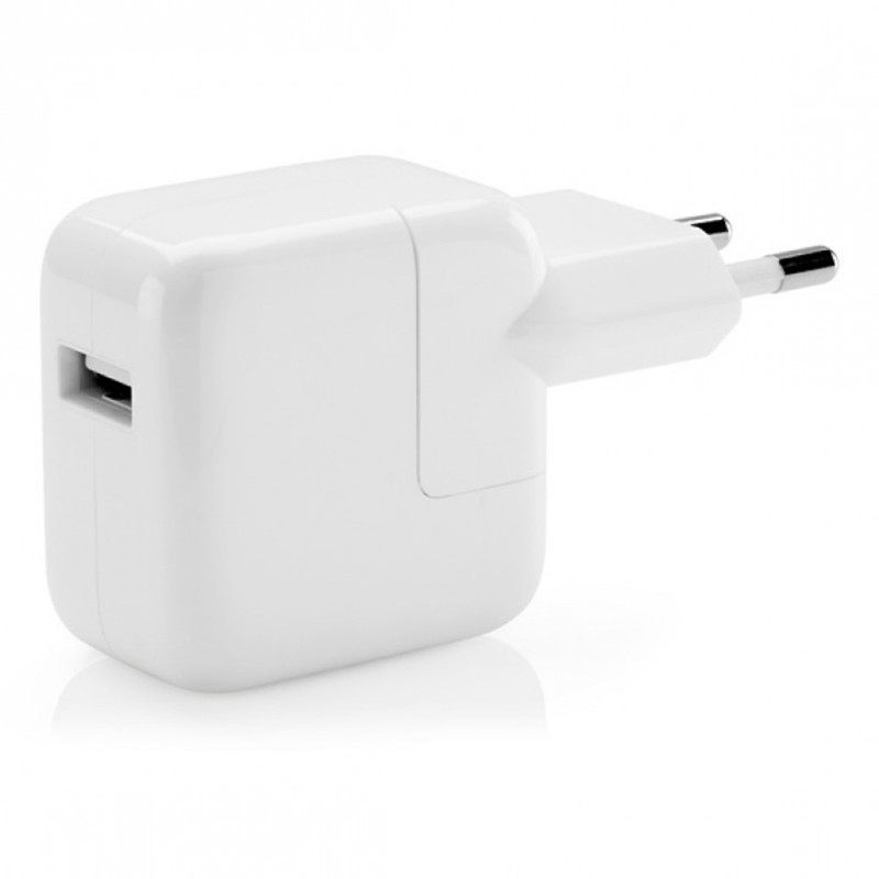 Зарядний пристрій USB AiPa 12W A511SW010A051 (адаптер)