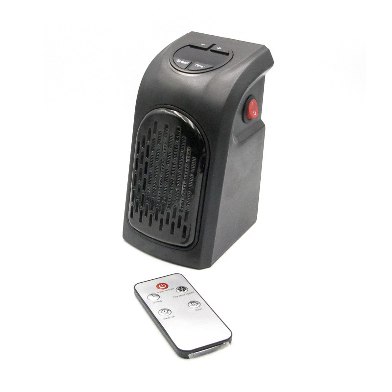 Обігрівач HANDY HEATER пульт W/R 400Вт