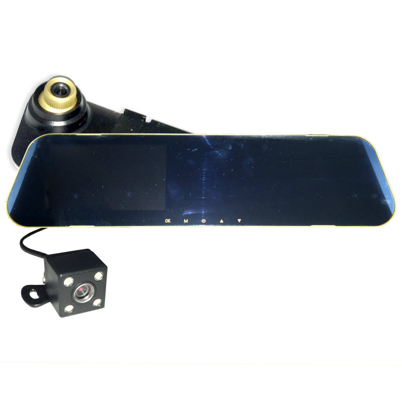 Відеореєстратор DVR CT505
