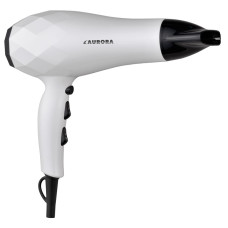 Фен AURORA AU-3533 2200 Вт 3 режими/дифузор