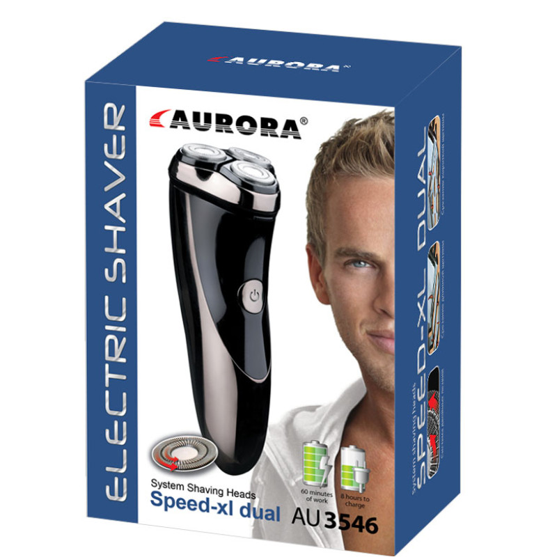Бритва AURORA AU-3546