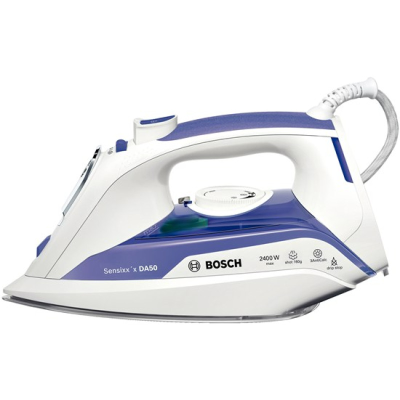 Утюг BOSCH TDA5024010