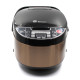 Мультиварка DOMOTEC MS-7723 Black (5л, 11прог, 900Вт)
