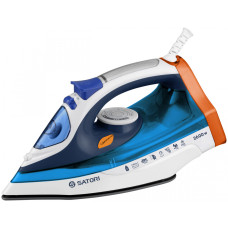 Утюг SATORI SG-2620-BL