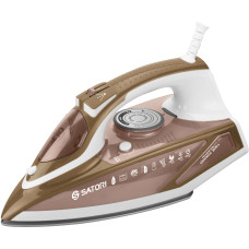 Утюг SATORI SG-2630-BR