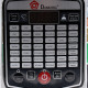 Мультиварка DOMOTEC MS-7725 Silver Steel (5л, 45програм, тефлон)