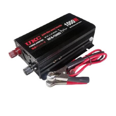 Преобразователь  1000W sine AC/DC 12V