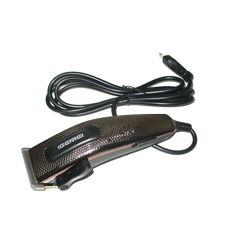 Машинка для стрижки GEMEI GM-837