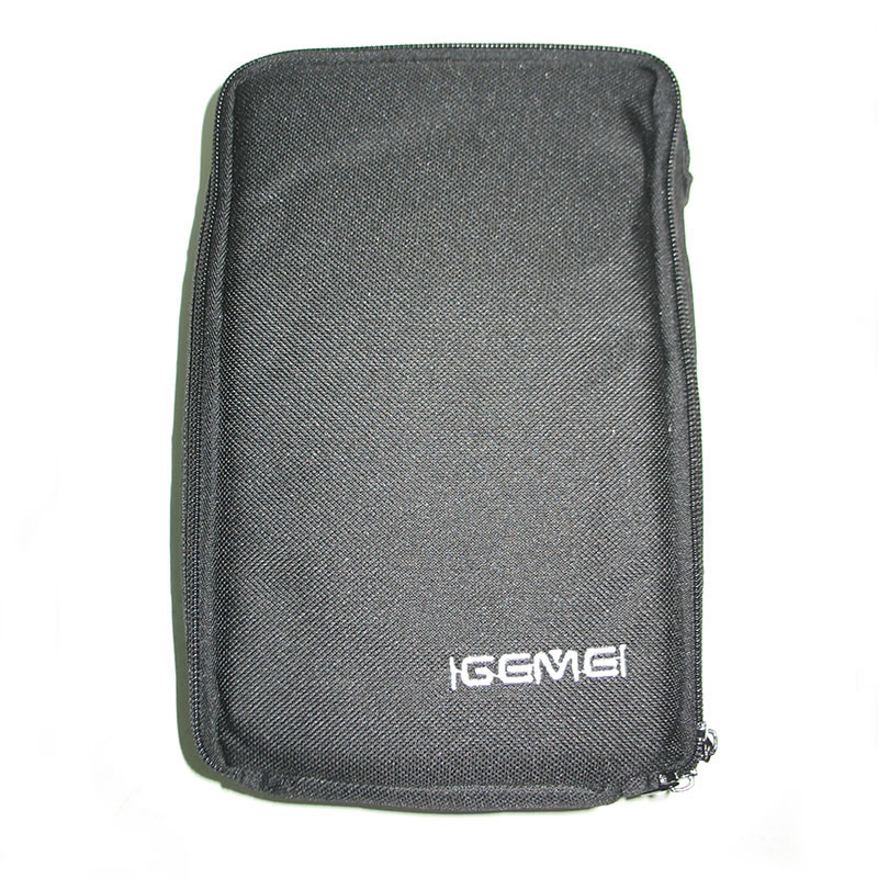 Машинка для стрижки GEMEI GM-837