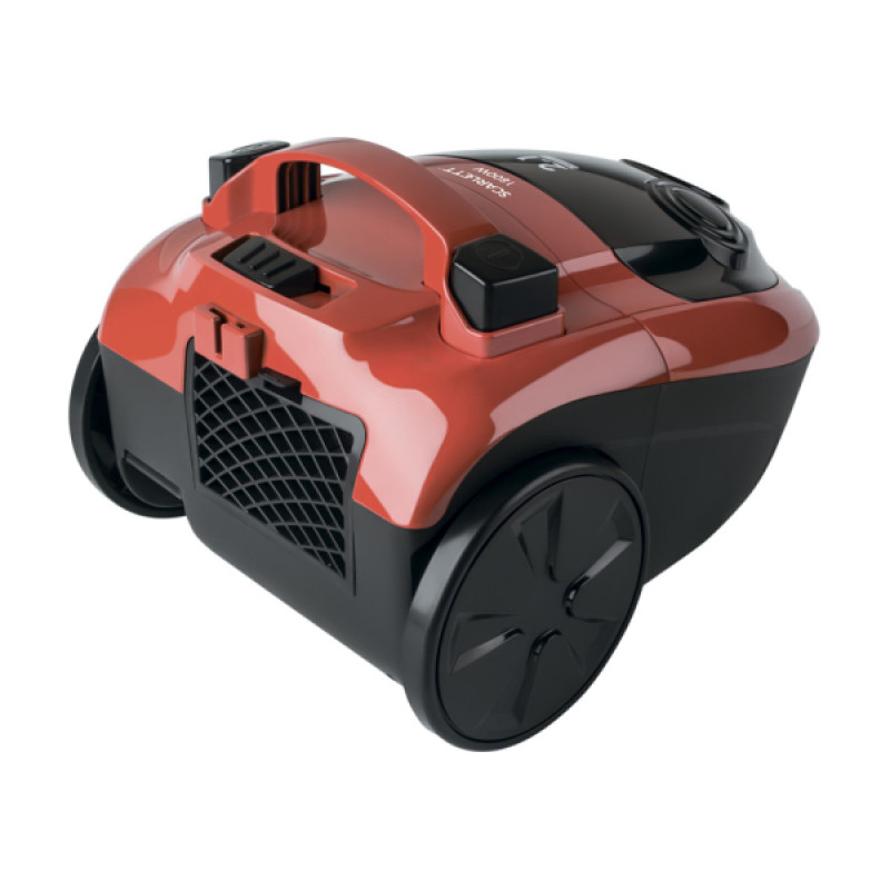 Пылесос SCARLETT SC-VC80C88