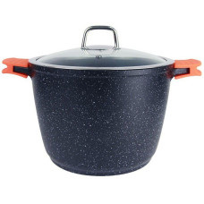 Кастрюля BOHMANN BN7350-30MRB (7.5л)