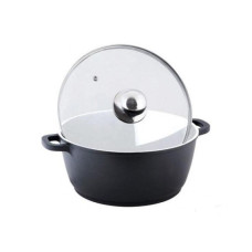 Кастрюля BOHMANN BN7328 (5.5л)
