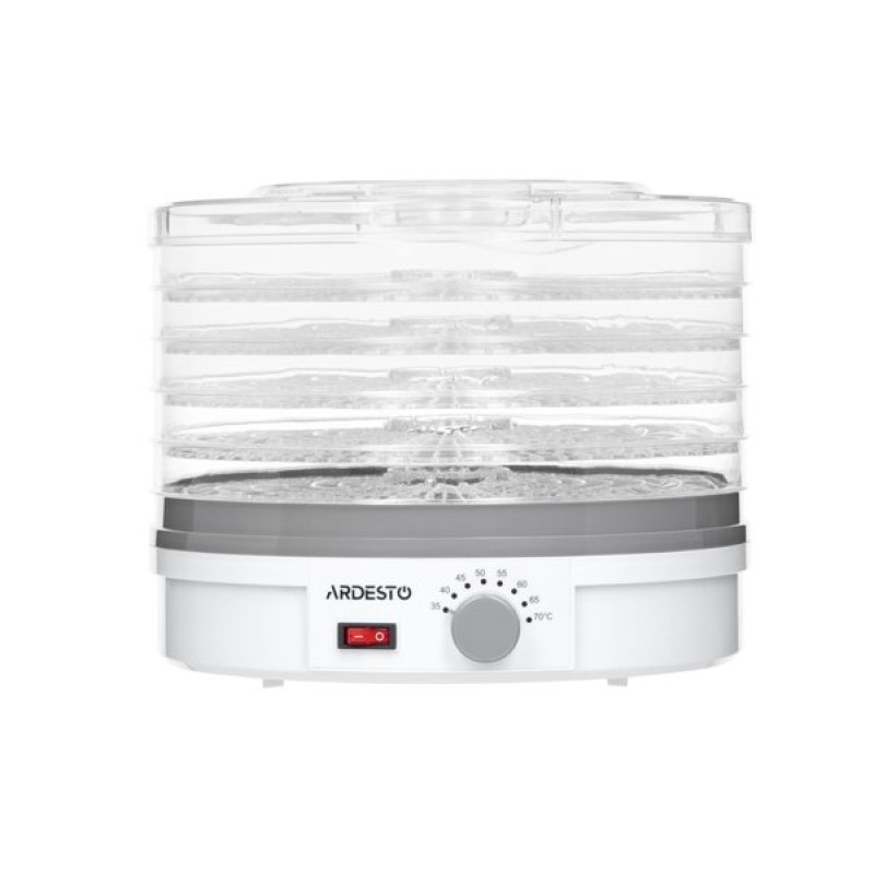 Сушіння для продуктів ARDESTO FDB-5320
