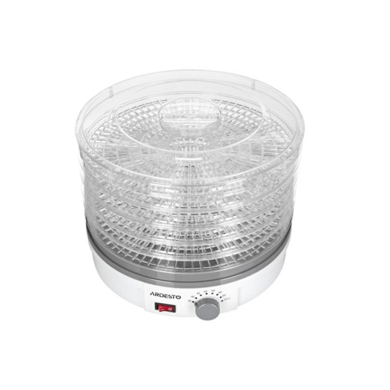 Сушіння для продуктів ARDESTO FDB-5320
