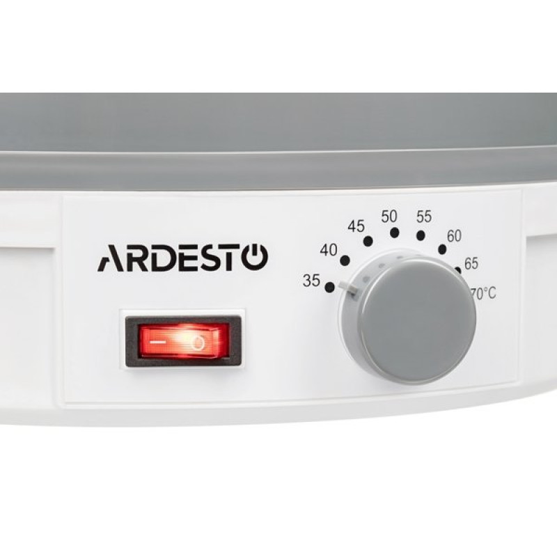 Сушіння для продуктів ARDESTO FDB-5320