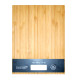 Ваги кухонні MATARIX MX-406 5кг WOOD