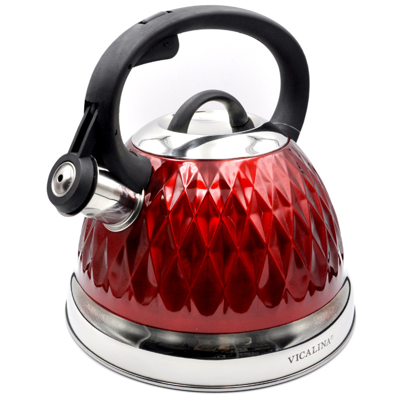 Чайник VICALINA VL-3013 2.80 л
