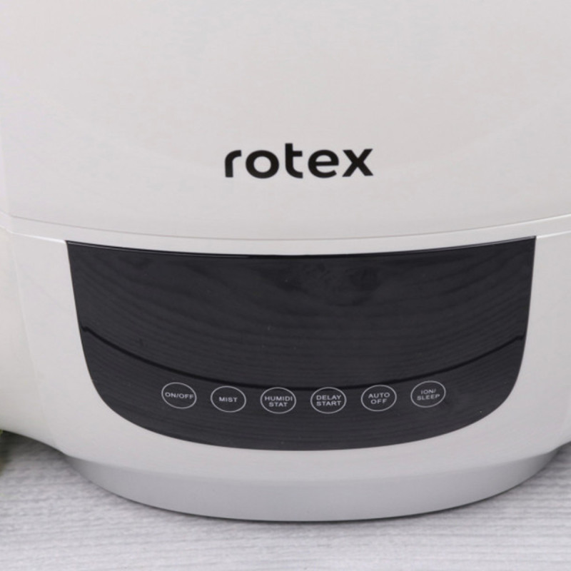 Зволожувач повітря Rotex RHF 600-W