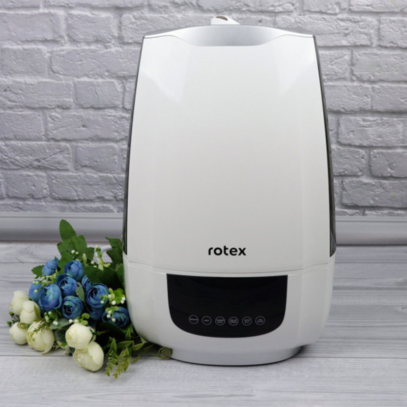 Зволожувач повітря Rotex RHF 600-W