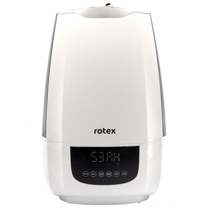 Зволожувач повітря Rotex RHF 600-W
