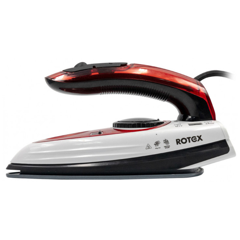 Утюг Rotex RIC10-C Travel
