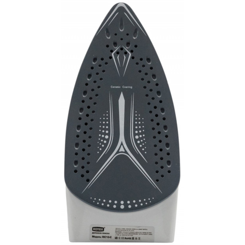 Утюг Rotex RIC10-C Travel
