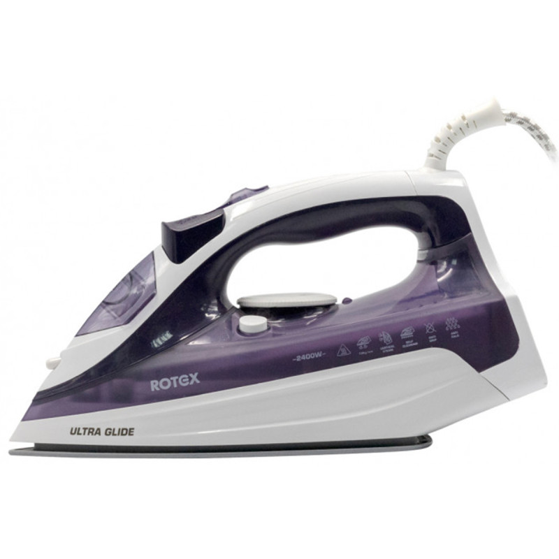 Утюг Rotex RIC42-C Ultra Glide