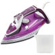 Утюг Rotex RIC60-C Ultra Glide Plus