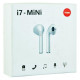 Стерео гарнітура TWS i7 Mini
