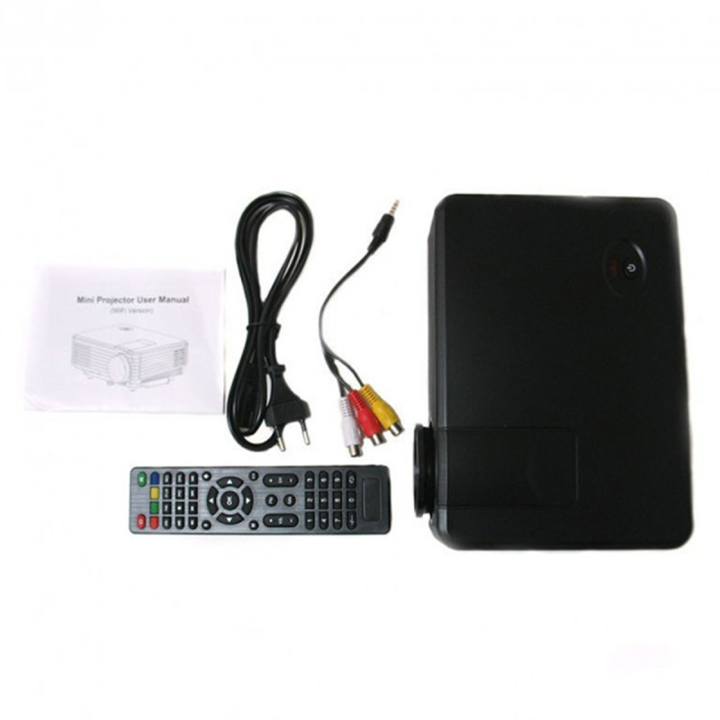 Проектор RD 805 wifi\Android