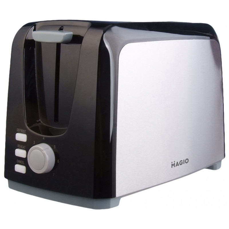 Тостер MAGIO МG-277