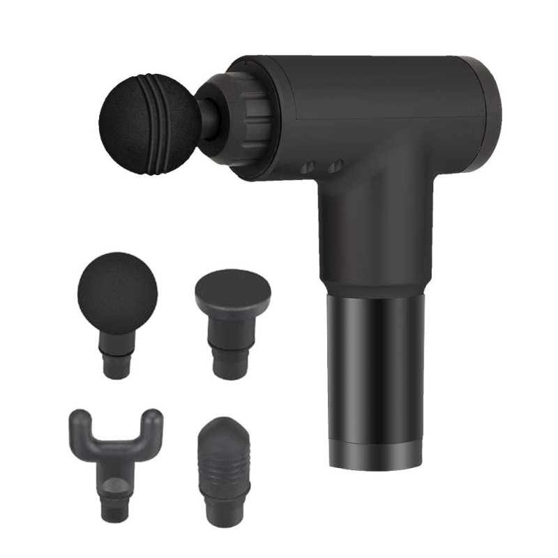 Массажер Fascial Gun KH320