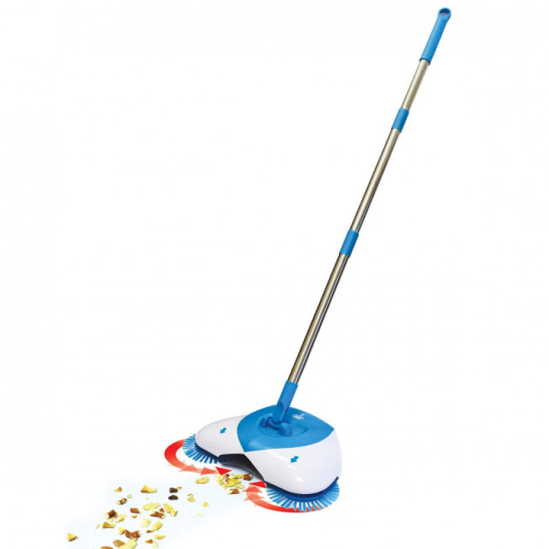 Віник Hurricane Spin Broom 00080 (механічний)