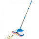 Віник Hurricane Spin Broom 00080 (механічний)