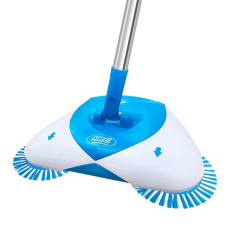 Веник Hurricane Spin Broom 00080 (механический)