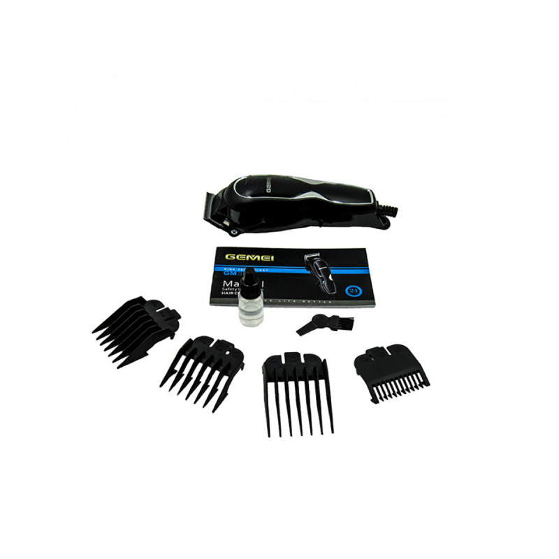 Машинка для стрижки GEMEI GM-817