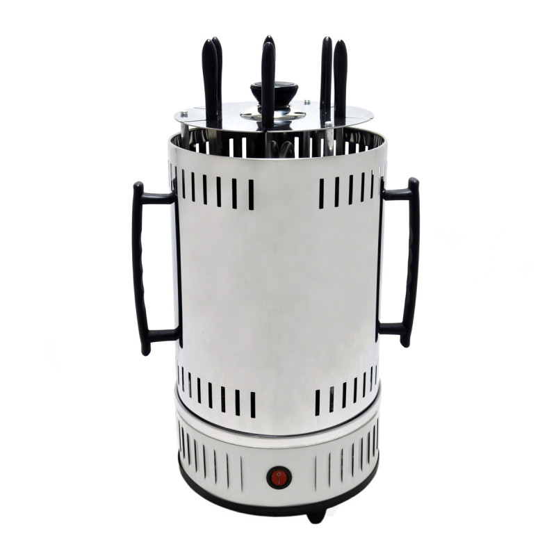 Шашличниця DOMOTEC MS-7782 Біла