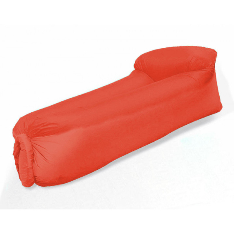 Надувний матрац-ламзак AIR-sofa Chair