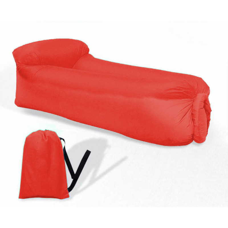 Надувний матрац-ламзак AIR-sofa Chair