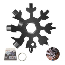 Универсальный инструмент SNOWFLAKE WRENCH TOOL