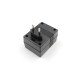 Конвертер потужності WENLE WL-S3 110V/220V-220V/110V 80W max. адаптер