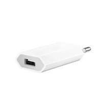 Сетевое зарядное устройство USB 9600 1usb (адаптер)