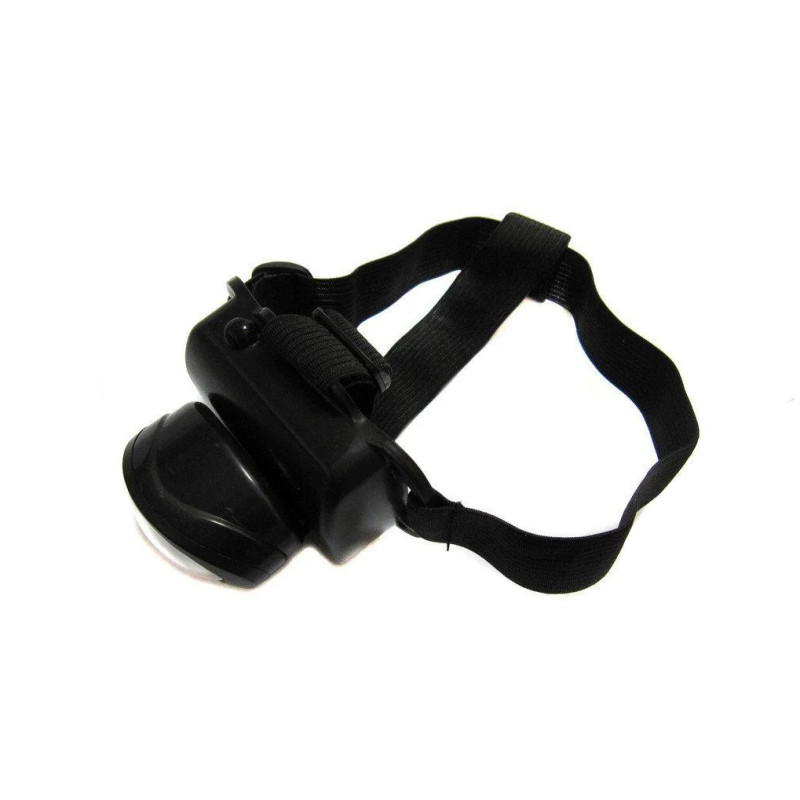 Ліхтарик налобний BAILONG BL-536 COB