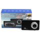 Відеореєстратор UKC Z30 D5 (DVR, HD1080 для двох камер)