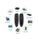 Дистанційний пульт AIR MOUSE G10S REAL
