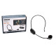 Мікрофон DM WL 183 Shure